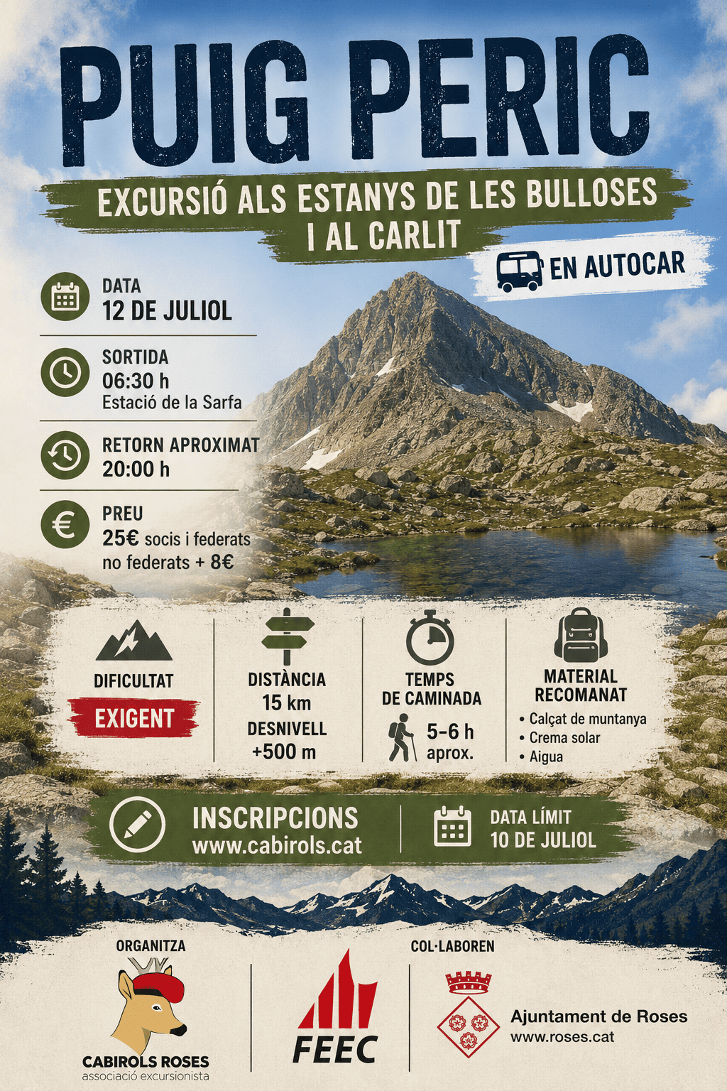 Cartell comprimit