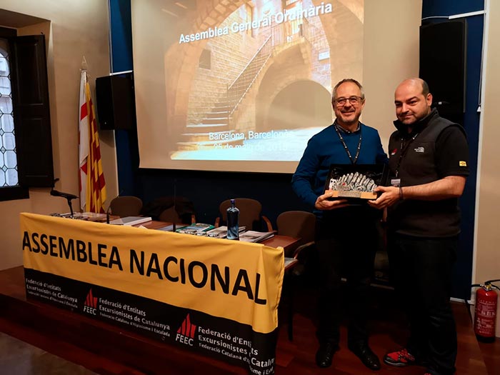 Assemblea CEC 2 cabirols
