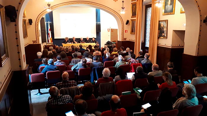 Assemblea CEC 3 cabirols