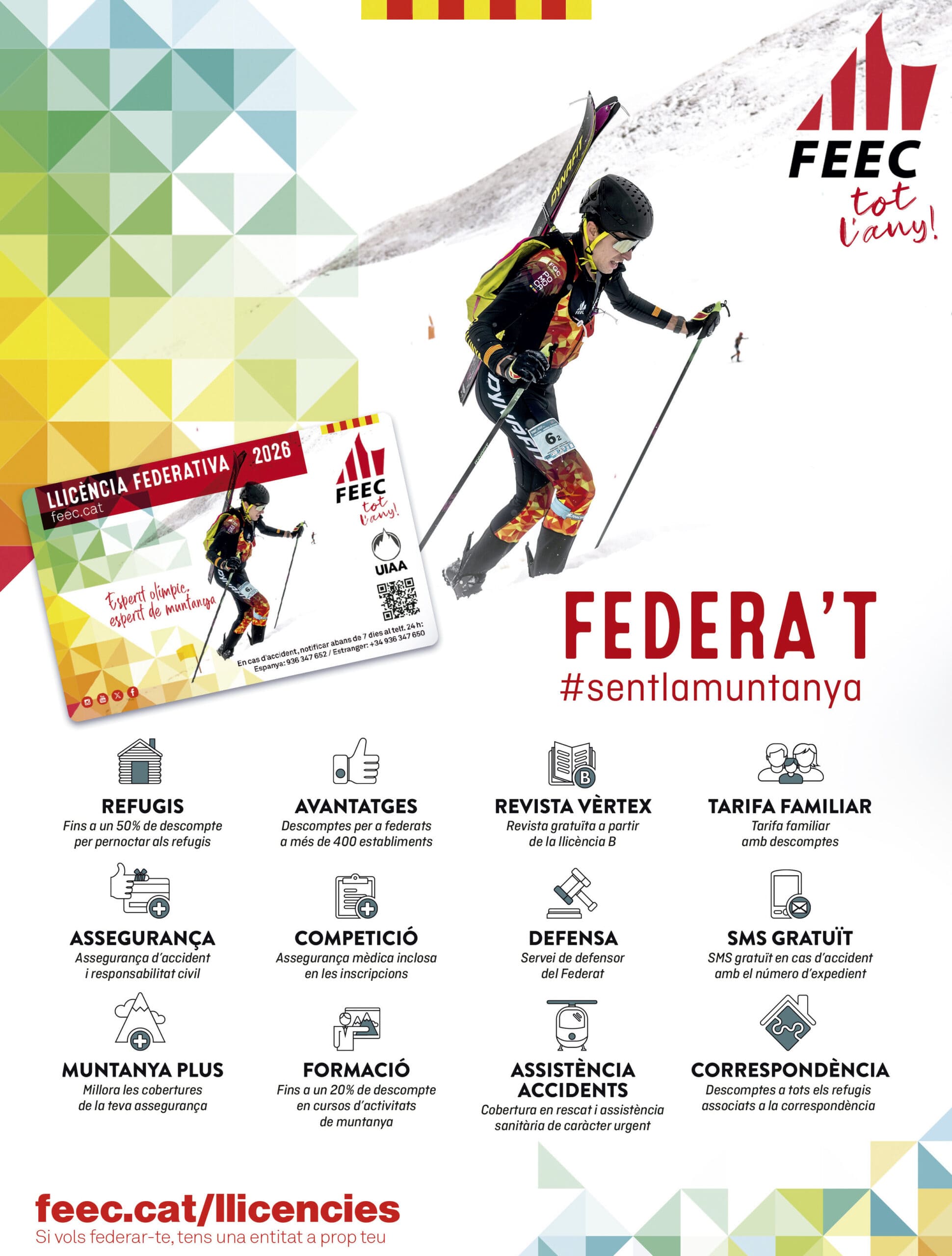 Cartell federat comprimit