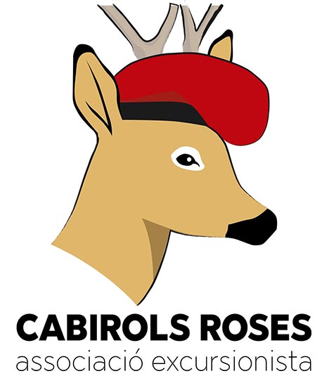 Logo Cabirols Historia