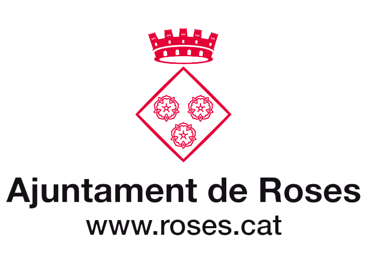 ajuntament roses Logo